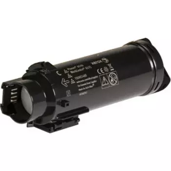 Картридж лазерный Xerox черный (5 500 стр.) (106R03488)