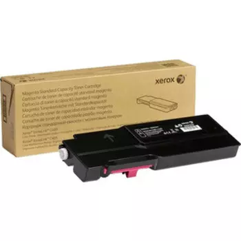 Картридж лазерный Xerox голубой (2 500 стр.) (106R03510)