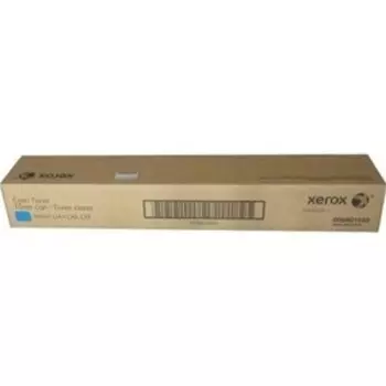 Картридж лазерный Xerox голубой (34 000 стр.) (006R01660)