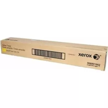 Картридж лазерный Xerox желтый (34 000 стр.) (006R01662)