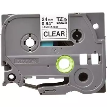 Картридж ленточный Brother черный, для Brother P-Touch (TZE151)