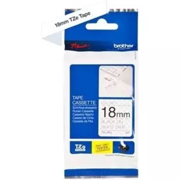 Картридж ленточный Brother для Brother P-Touch (TZESE4)