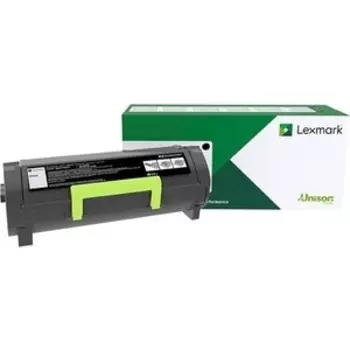 Картридж Lexmark 51B5000 2500 стр. черный
