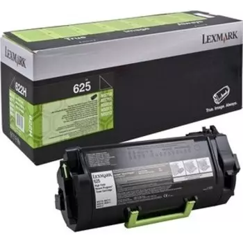 Картридж Lexmark 62D5H0E 25000 стр.