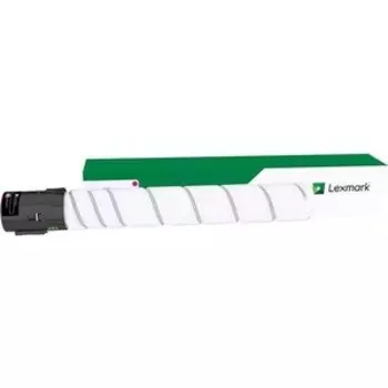 Картридж Lexmark с пурпурным тонером 11500 стр. (76C00M0)