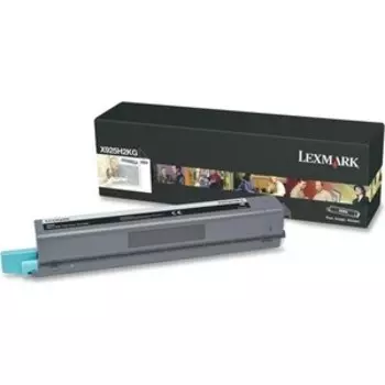 Картридж Lexmark X925H2KG 8500 стр. черный