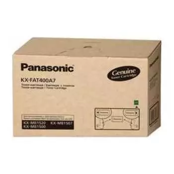Картридж Panasonic KX-FAT400A7