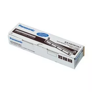 Картридж Panasonic KX-FAT411A7