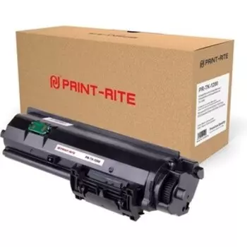 Картридж PRINT-RITE TFKAF5BPRJ PR-TK-1200 TK-1200 black ((3000стр.) для Kyocera Ecosys P2335d/P2335dn/P2335dw) (PR-TK-1200)