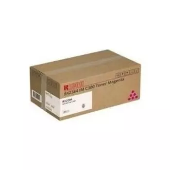Картридж Ricoh Magenta IM C300 (842384)