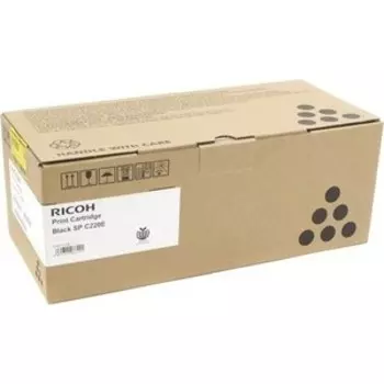 Картридж Ricoh SP 200HE 2600 стр.