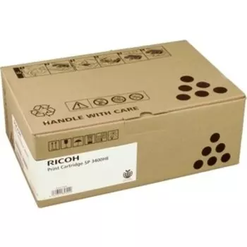 Картридж Ricoh SP 3400HE Print Cartridge (407648)