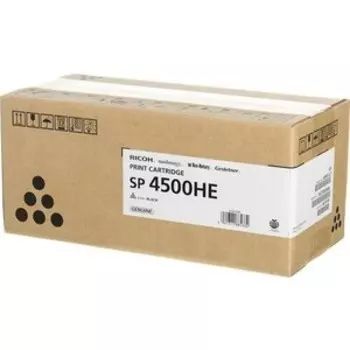 Картридж Ricoh SP 4500HE (407318)