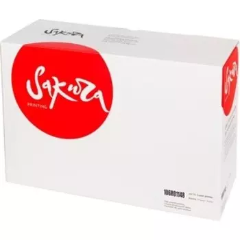 Картридж Sakura 106R01148 6000 стр.