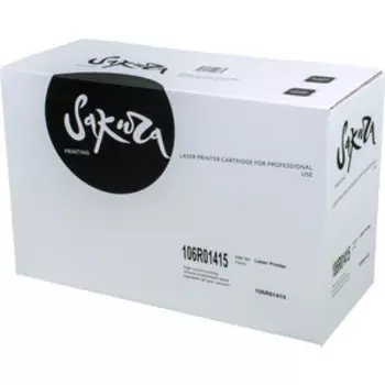 Картридж Sakura 106R01415