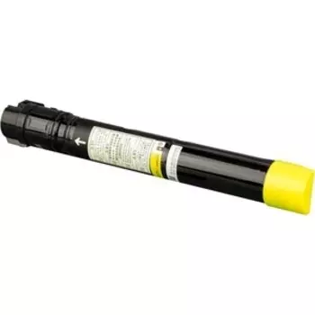 Картридж Sakura 106R01572 желтый, 17 200 к.