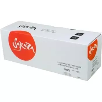 Картридж Sakura 106R02732