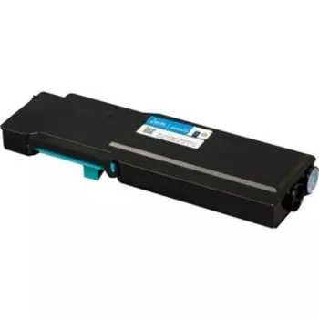 Картридж Sakura 106R03534 синий, 8 000 к.