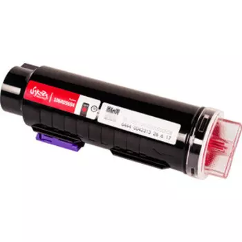 Картридж Sakura 106R03694 пурпурный, 4300 к.