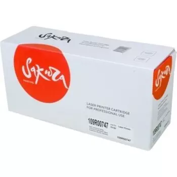 Картридж Sakura 109R00747