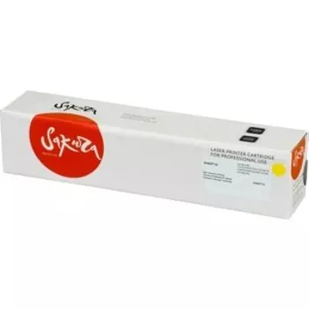 Картридж Sakura 44469714 2000 стр.