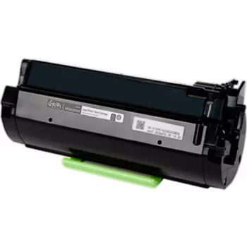 Картридж Sakura 50F5U00/50F0UA0 черный, 20 000 к.