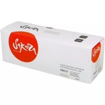 Картридж Sakura №737