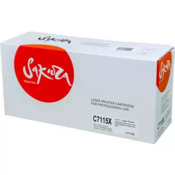 Картридж Sakura C7115X