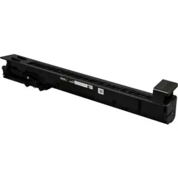 Картридж Sakura CB380A (HP 823A) черный, 16500к.