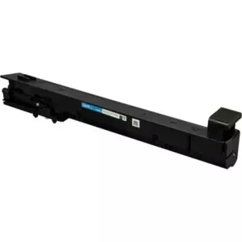 Картридж Sakura CB381A (HP 824A) голубой, 21000к.