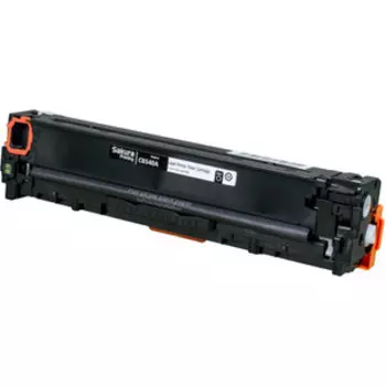 Картридж Sakura CB540A