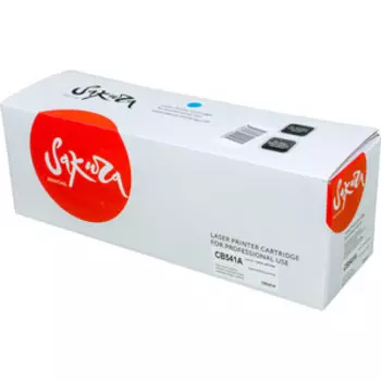 Картридж Sakura CB541A