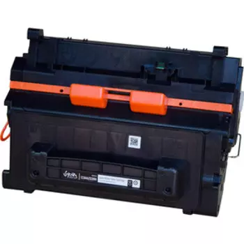 Картридж Sakura CC364A/CE390A черный, 10 000 к.