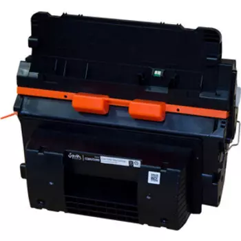 Картридж Sakura CC364X/CE390X черный, 24000 к.