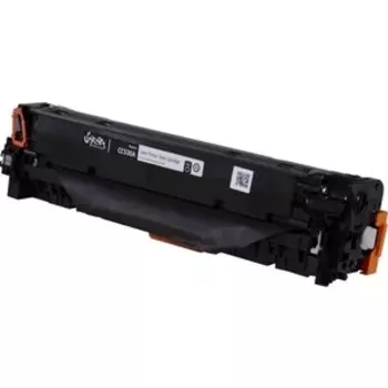 Картридж Sakura CC530A черный, 3500 к.