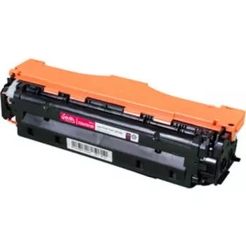 Картридж Sakura CC533A/CRG718M