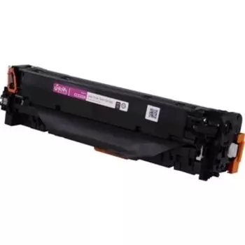 Картридж Sakura CC533A пурпурный, 2800 к.