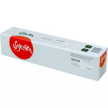 Картридж Sakura CE313A