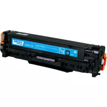 Картридж Sakura CE411A
