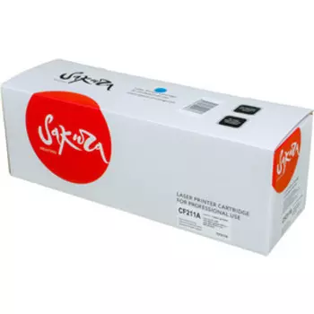 Картридж Sakura CF211A