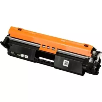 Картридж Sakura CF218X черный, 5000 к.