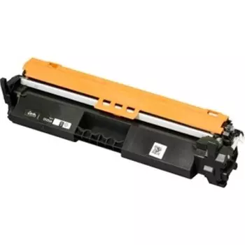 Картридж Sakura CF231A ( HP 31A) 5000 страниц, черный