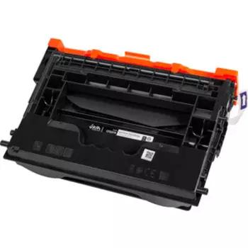 Картридж Sakura CF237X черный, 25 000 к.