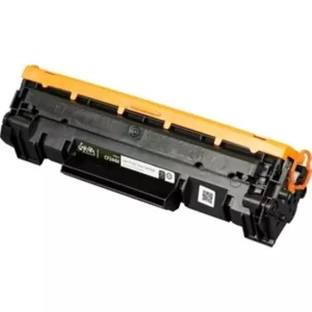 Картридж Sakura CF244X черный, 2 000 к.