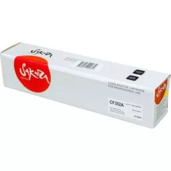 Картридж Sakura CF353A