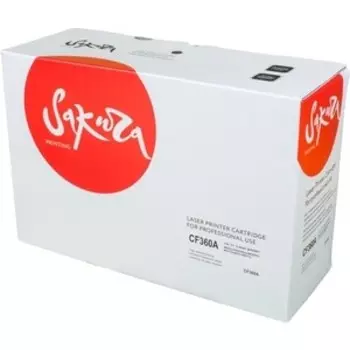 Картридж Sakura CF360A