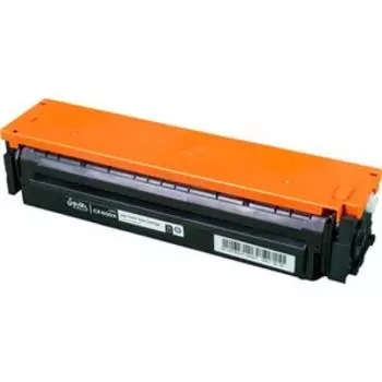 Картридж Sakura CF400X 2800стр.