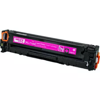 Картридж Sakura CRG716M
