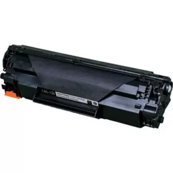 Картридж Sakura CRG728