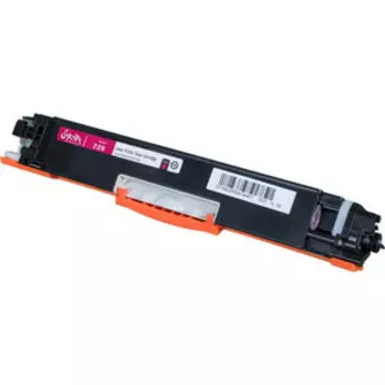 Картридж Sakura CRG729M